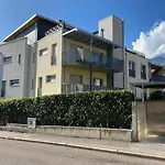 Appartamento Ehrenburg - Private *