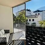 Ehrenburg - Private Appartamento
