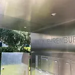 Ehrenburg - Private * Merano