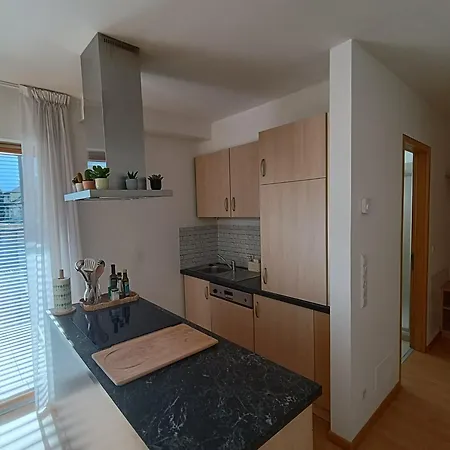 Appartement Ehrenburg - Private