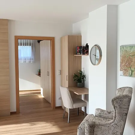 Ehrenburg - Private Appartement