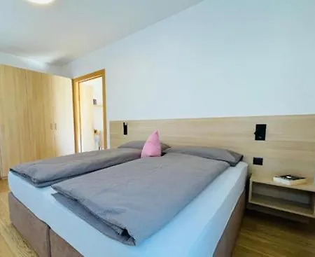 Apartmán Ehrenburg - Private *