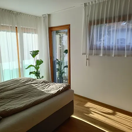 Ehrenburg - Private Appartement *