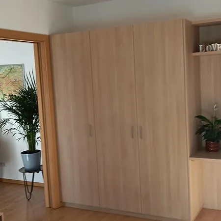 Ehrenburg - Private * Meran