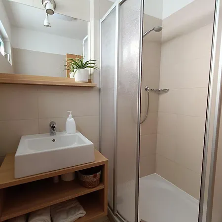 Ehrenburg - Private Appartement Meran