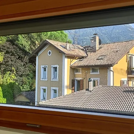 Appartement Ehrenburg - Private *