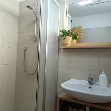 Ehrenburg - Private Appartement