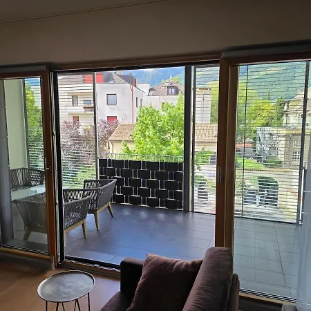 Ehrenburg - Private Appartement