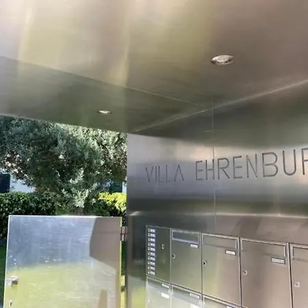 Ehrenburg - Private * Meran