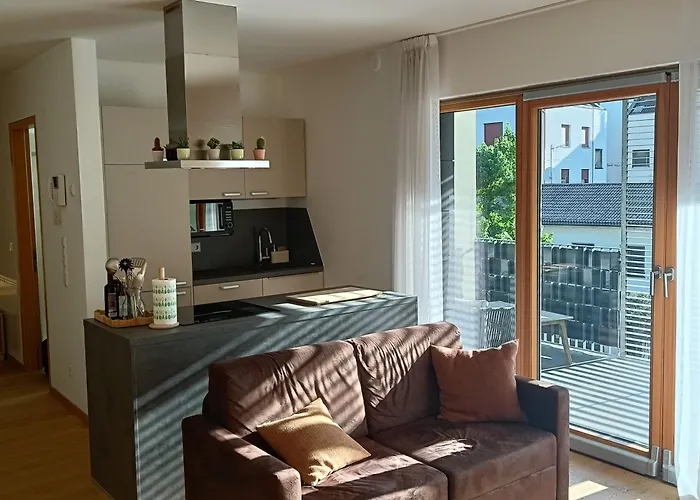 Ehrenburg - Private Apartmán *