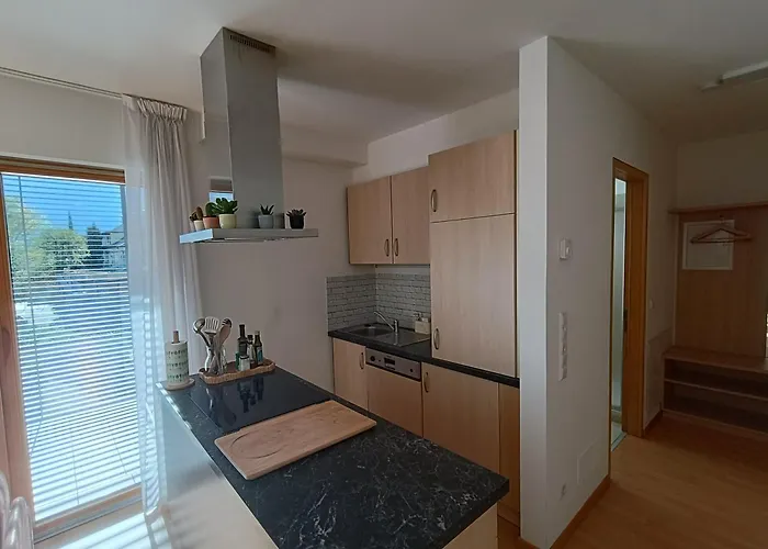 Apartment Ehrenburg - Private