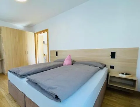 Apartmán Ehrenburg - Private *