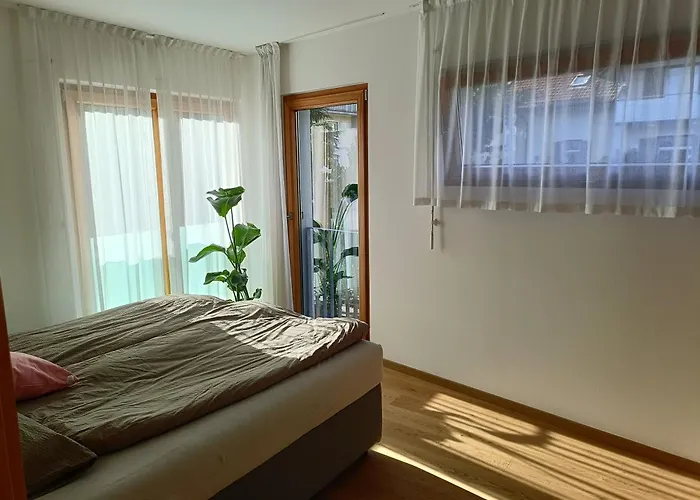 Ehrenburg - Private Apartment *