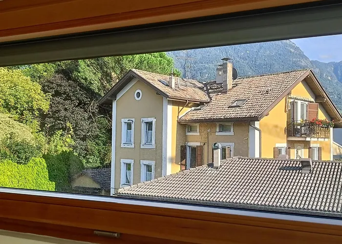 Apartmán Ehrenburg - Private *