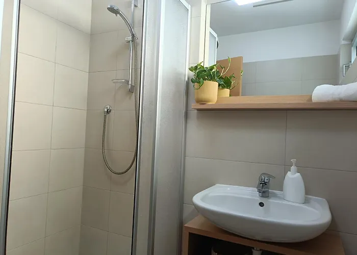 Ehrenburg - Private Apartmán