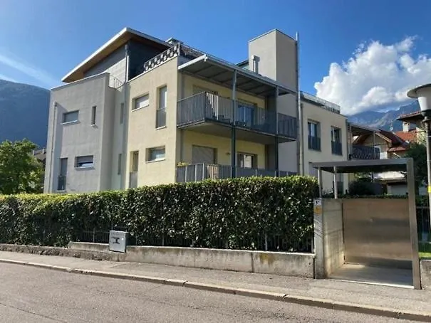 Apartment Ehrenburg - Private *