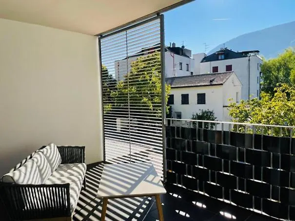 Ehrenburg - Private Apartment